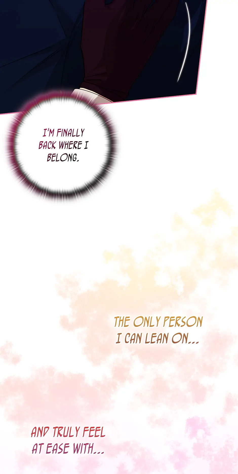 Reminiscence Adonis Chapter 284 76